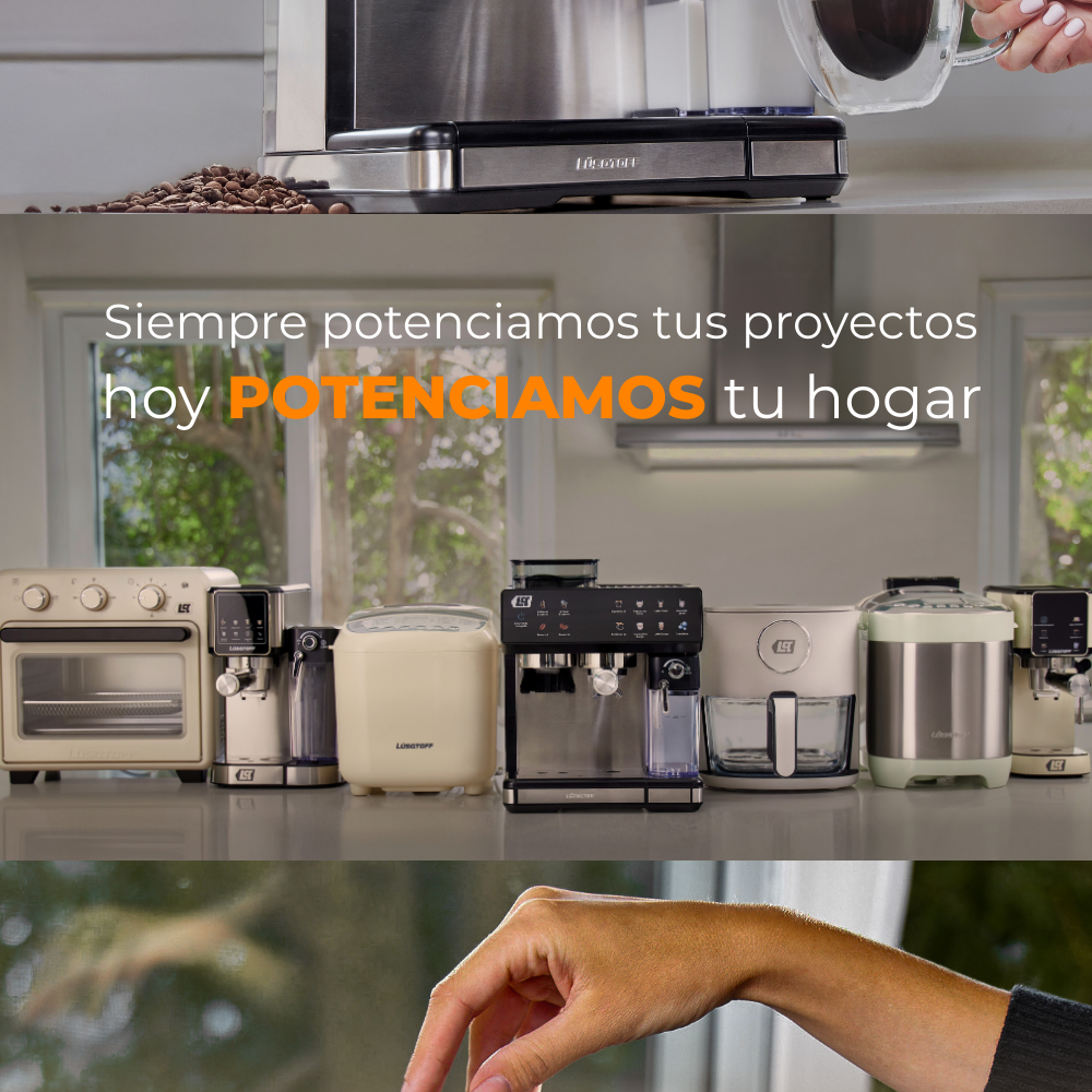 Post 1: video lanzamiento